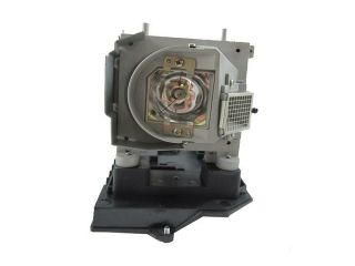 Lampedia OEM BULB with New Housing Projector Lamp for DELL 331 1310 / KT74N / 725 10263   180 Days Warranty