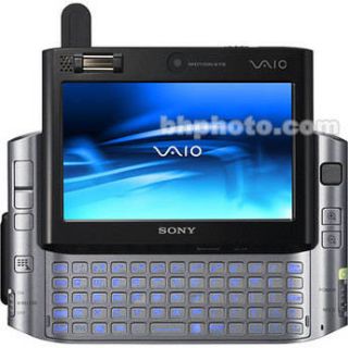Sony VAIO UX Series VGN UX380N Micro Computer VGNUX380N