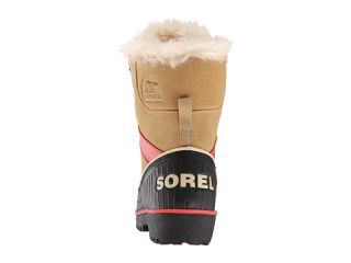 Sorel Kids Tivoli Ii Little Kid Big Kid Curry