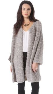 By Malene Birger Viggae Sweater Coat