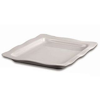 SMART Buffet Ware Cold Display Square Serving Tray