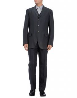 Luigi Bianchi Mantova Suits   Men Luigi Bianchi Mantova Suit   49128220HQ