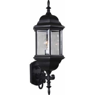 Light Wall Lantern by Nuvo Lighting