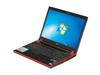 MSI Laptop GX633 070US AMD Athlon X2 QL 62 (2.00 GHz) 4 GB Memory 320 GB HDD NVIDIA GeForce GT 130M 15.4" Windows 7 Home Premium