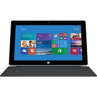 Microsoft Surface 2 10.6 Inch Tablet, 32GB (P3W 00001)