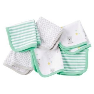 Just One You™ Made By Carters® Newborn Washcloth Set   Vintage