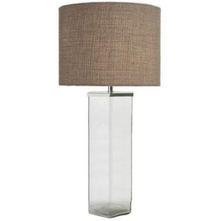 Wildon Home Colin 30'' H Table Lamp with Drum Shade