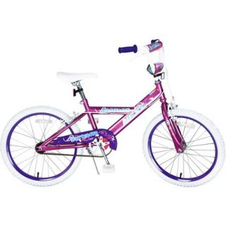 20" NEXT Buttercup Girls' Bike