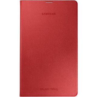 SAMSUNG   TABLETS SAMSUNG   TABLET ACCESSORIES EF DT700WREGUJ GLAM RED SIMPLE COVER FOR