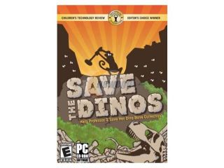Save The Dinos PC Game