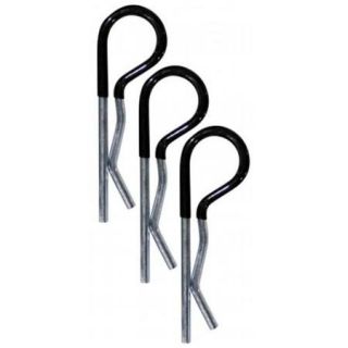 Cequent Products 7021300 3 Count Cotter Pins