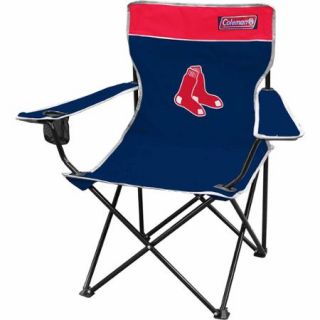 Coleman Boston Red Sox Quad Chair