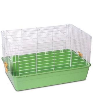 Prevue Hendryx PP 522 Prevue Small Animal Tubby Cage 522