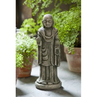 Artifact Buddha Statue by Campania International, Inc