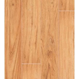 Pergo XP Alexandria Walnut 10 mm Thick x 4 7/8 in. Wide x 47 7/8 in. Length Laminate Flooring (327.5 sq. ft. / pallet) LF000463