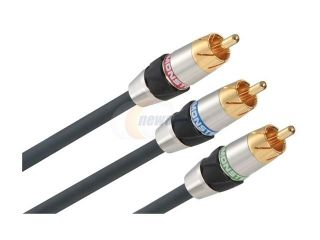 Monster Cable MC 400CV 4M 13.12 feet Component Video 400cv Cable M M
