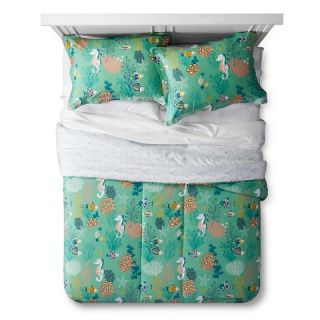 Reef Comforter Set   Multicolor   Lolli Living™