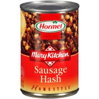 Mary Kitchen Homestyle Sausage Hash, 15 oz