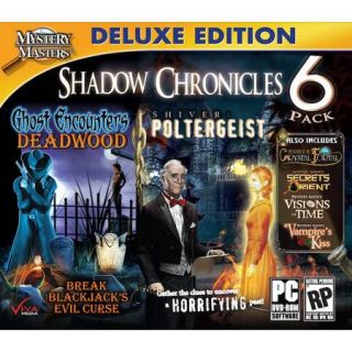 Shadow Chronicles 6pk