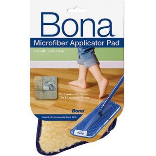 Bona Microfiber Applicator Pad, 1ct