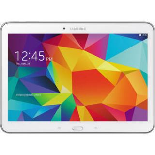 Used Samsung 16GB Galaxy Tab 4 Multi Touch SM T530NZWAXAR