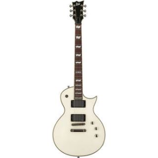 ESP LTD EC 401 Electric Guitar (Olympic White) LEC401OW