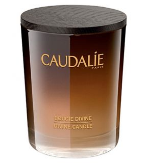 CAUDALIE   Divine candle 150g