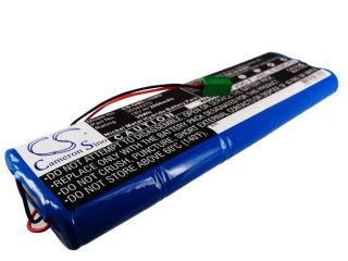 VinTrons 2000mAh Battery For GE 303 442 70, 30344270