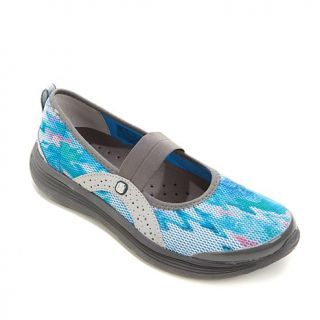 Sea Dogs by Bzees "Wish" Water Wear Mary Jane Athleisure   8117756