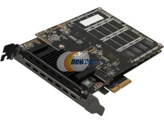 Open Box: Manufacturer Recertified OCZ RevoDrive 3 X2 series PCI E 240GB PCI Express 2.0 x4 MLC Internal Solid State Drive (SSD) RVD3X2 FHPX4 240G.RF