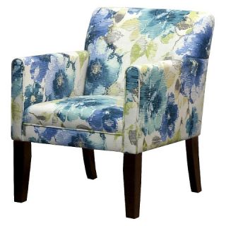Threshold™ Arm Chair   Watermark Floral