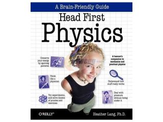 Head First Physics PAP/PSC