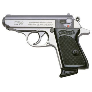 Walther PPK Handgun 732060