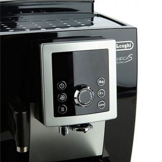 De'Longhi Magnifica Smart Cappuccino Maker Bundle   7871532