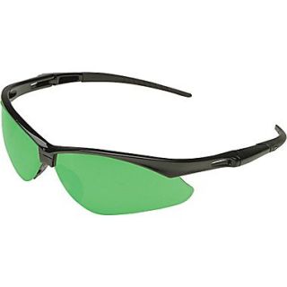 Jackson Nemesis™ ANSI Z87.1 Safety Glasses, IR/UV, 5.0 Shade