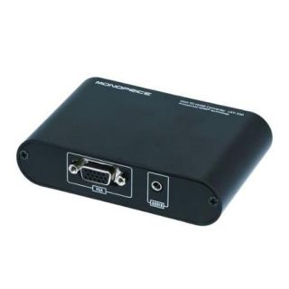 VGA to HDMI Converter (6191)