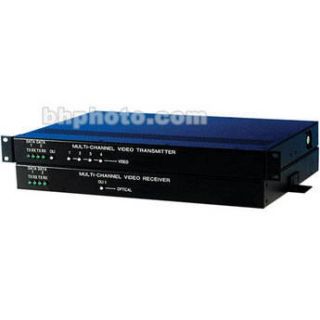 Panasonic Video Receiver / RS 232, RS 422, RS 485 MRX8485