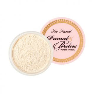 Too Faced Primed and Poreless Powder   7362236