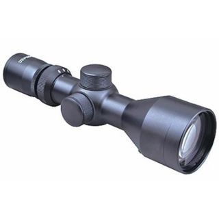 Trinity Force SR11S3942BC 3 9X42 Compact Scope   Mil Dot