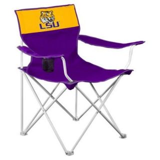 NCAA Collegiate Folding Small Canvas Chair