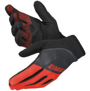Dainese Rock Solid C Gloves 2015