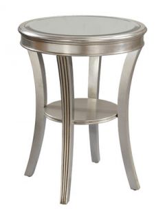 Round Accent Table by Coast to Coast