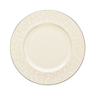 Lenox Pearl Innocence Accent Plate