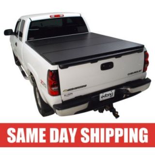 Extang   Solid Fold Hard Tonneau Covers
