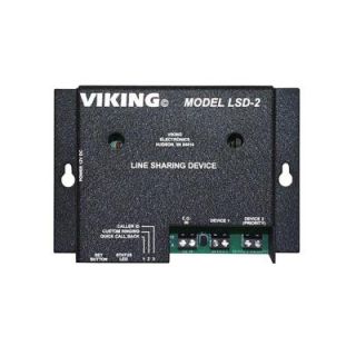 Viking Line Seizure Device VK LSD 2