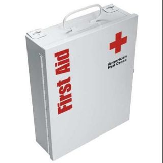 FIRST AID ONLY 1350 RC 0103 First Aid Kit, Bulk, White, 138 Pcs, 25 Ppl