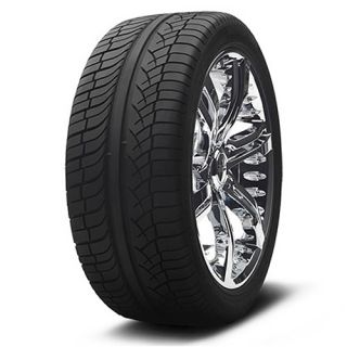 Michelin Latitude Diamaris Automobile Tire 275/40R20XL