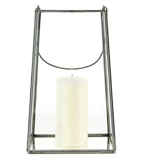 THE WHITE COMPANY   Nordic lantern 32.5cm