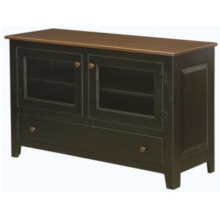 Sawyer TV Stand by Chelsea Home