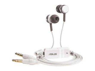 ASUS HS 101/WHT/ALW/AS 3.5mm Connector Canal Headset